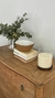 Vela Rustic - comprar online