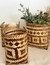 Canasto Brown - comprar online