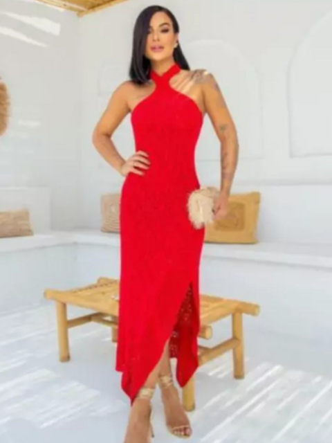 Vestido Maré