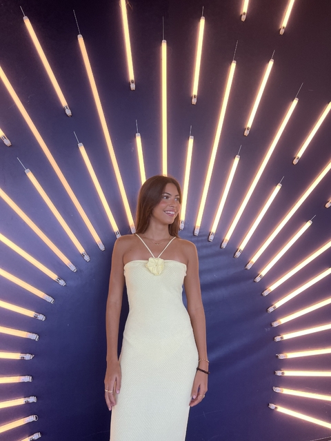 VESTIDO SÁ