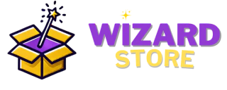 Wizard Store