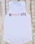 Musculosa Namaste