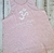 Musculosa Gratitud Rosa