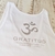 Musculosa Gratitud - comprar online