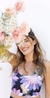 Top escotado Primavera - comprar online
