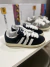 Adidas Campus - Preto