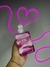 Blow Gel aromatizante hidratante para virilha