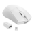 Mouse Redragon K1NG Pro M916W-PRO-1K 26.000 DPI (White) en internet