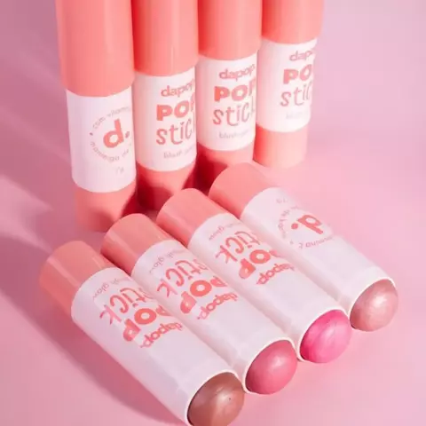 Blush glow Dapop - comprar online