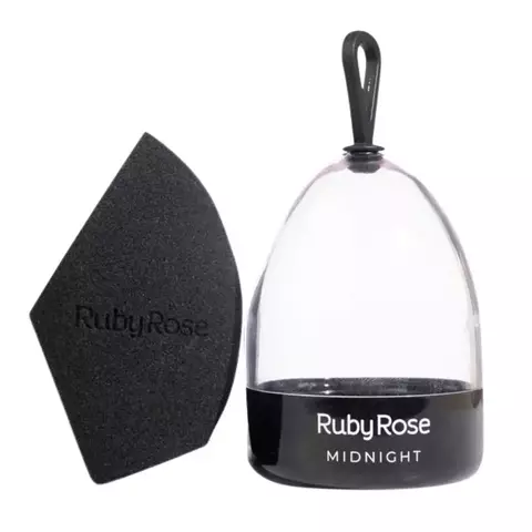 esponjinha ruby rose - comprar online