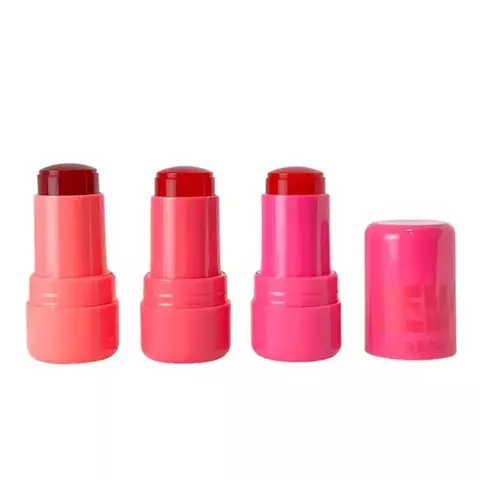 Jelly blush 2 em 1 Lua e neve