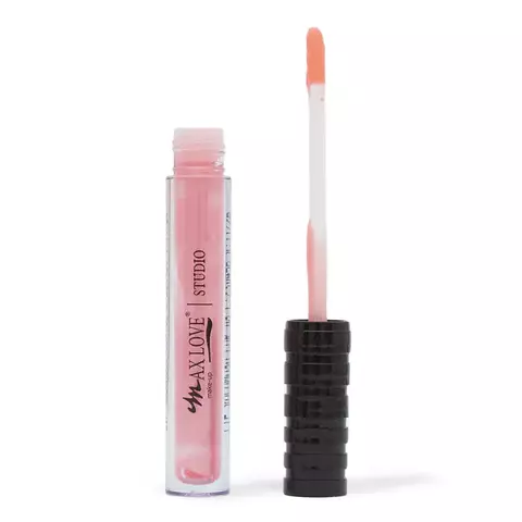 Lip Gloss Volumoso Vegano Cor 08 Max Love - comprar online