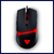 Mouse Gaming Macro Crypto VX7 (Preto)