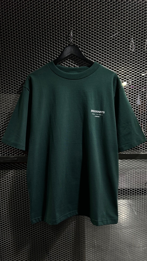 REMERA SAINTS - comprar online
