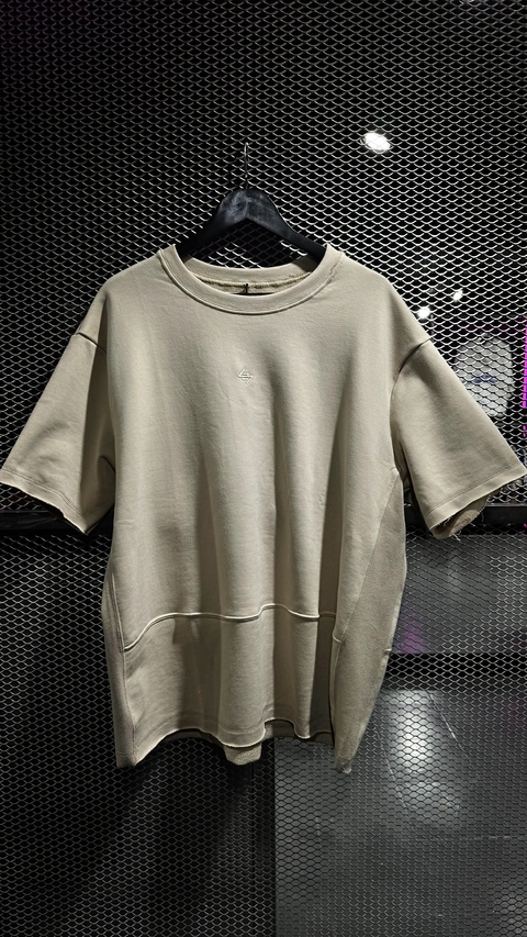 Remera Bs Rustico - comprar online