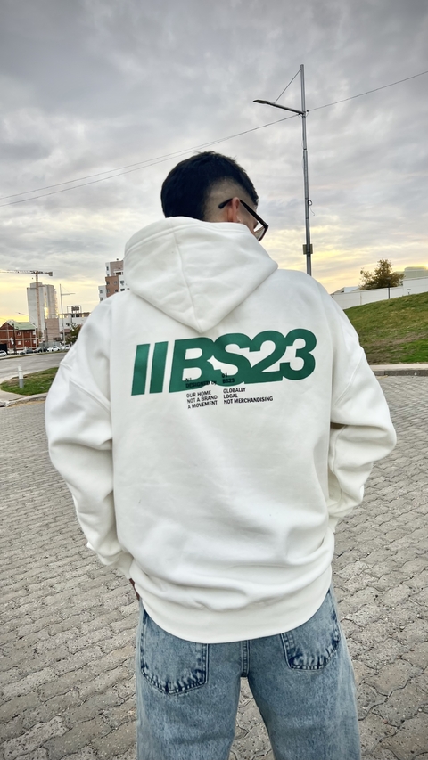 Buzo Bs23 - comprar online