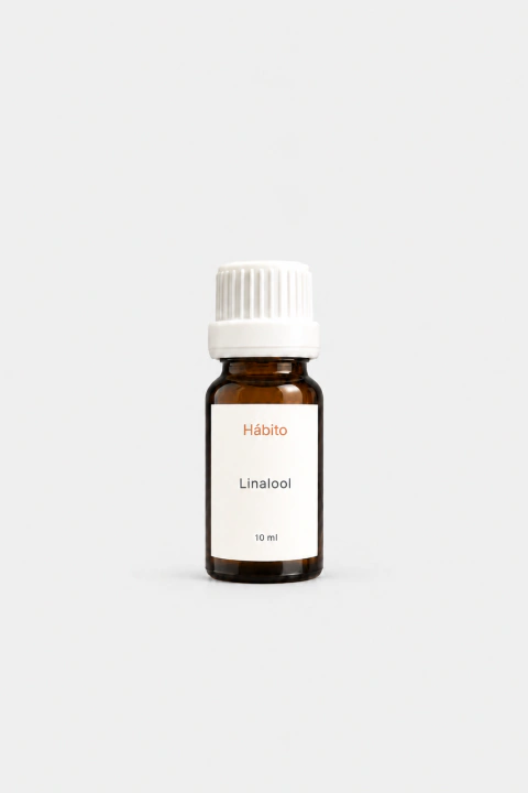 Linalool 10 ml.