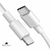 Cargador iPhone 20W + Cable Tipo C a Lightning Certificado - comprar online