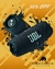 Parlante Jbl flip 5 sumergible al agua