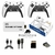 Game Stick M15 Pro 8k 2.4 Wireless + 20.000 juegos incluidos - comprar online