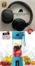 2x1 JBL Tune 760 + Botella Licuadora Portatil - comprar online