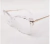 ÓCULOS ARMAÇÃO PARA GRAU MOSAICO - Anfersunglass