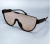 ÓCULOS DE SOL TENDÊNCIA FUTURISTA - Anfersunglass
