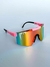 ÓCULOS DE SOL MASCARA PIP VIPER ESPORTIVO - Anfersunglass