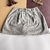 Short-saia com Pregas em Linho - comprar online