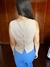 Blusa com Botões na internet
