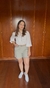 Short Alfaiataria - comprar online