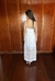 Vestido Midi Bordado - loja online