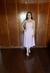 Vestido Midi com Recorte Lateral - MEMARA: Clássico que Inspira