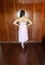 Imagem do Vestido Midi com Recorte Lateral