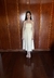 Vestido Midi com Recorte Lateral - comprar online
