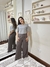 Calça Pantalona Alfaiataria