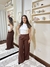 Blusa Algodão com Gola Halter - comprar online