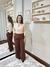 Blusa Algodão com Detalhe em Renda - comprar online