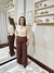 Calça Pantalona Alfaiataria - MEMARA: Clássico que Inspira