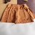 Short-Saia Amarração