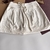 Short-Saia com Cinto - comprar online