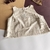 Blusa Costas Transpassada na internet