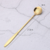 Set x 6 Cucharitas Café Postre Acero Inoxidable Largo Mango - Ofertas Shop Argentina - Descuentos Online en Belleza, Hogar y Más