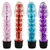 Personal Vibrador Capa Texturizada Sexy Import