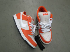 2016 - Nike SB Dunk Low Orange Box - comprar online