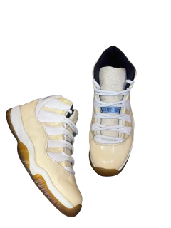 1996 Air Jordan 11 ' Columbia'