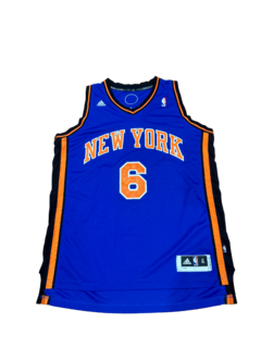 New York Knicks Jersey