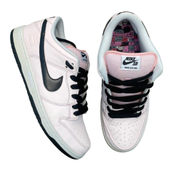 2016 - Nike SB Dunk Low Pink Box - comprar online