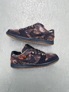 2012 - Nike SB Dunk Low Pushead 2 na internet