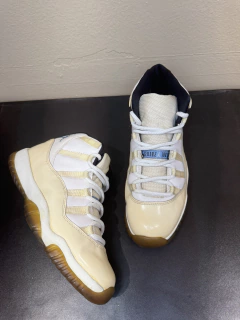 1996 Air Jordan 11 ' Columbia' - comprar online